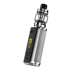 Vaporesso Target 200 Lava Grey - Vape Unit