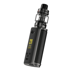 Vaporesso Target 200 Shadow Black - Vape Unit