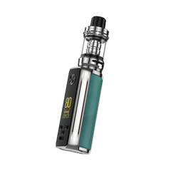 Vaporesso Target 80 Jade Green - Vape Unit