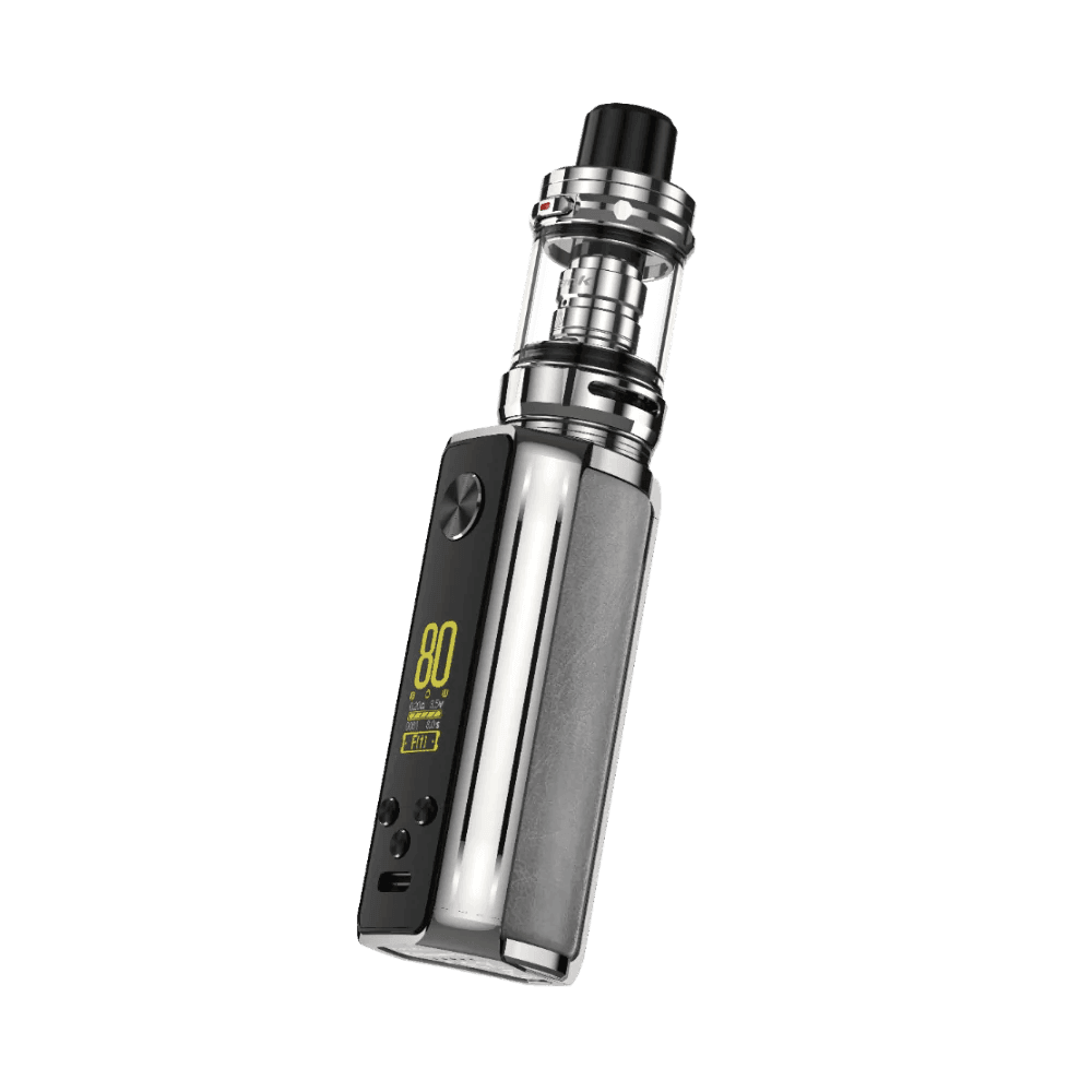 Vaporesso Target 80 Lava Grey – Vape Unit