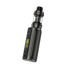 Vaporesso Target 80 Shadow Black - Vape Unit