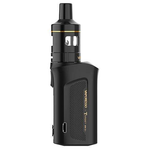 Vaporesso Target Mini II Black - Vape Unit