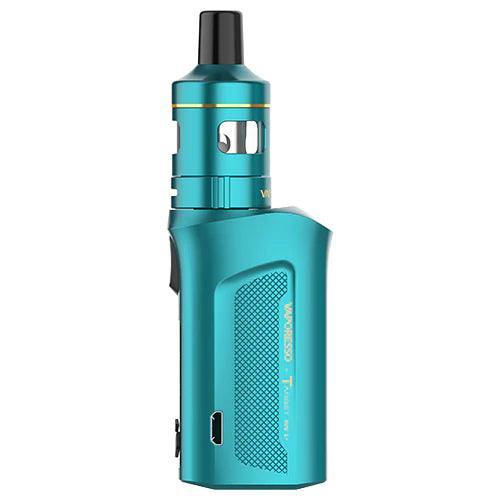 Vaporesso Target Mini II Teal – Vape Unit