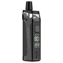 Vaporesso Target PM80 Black - Vape Unit