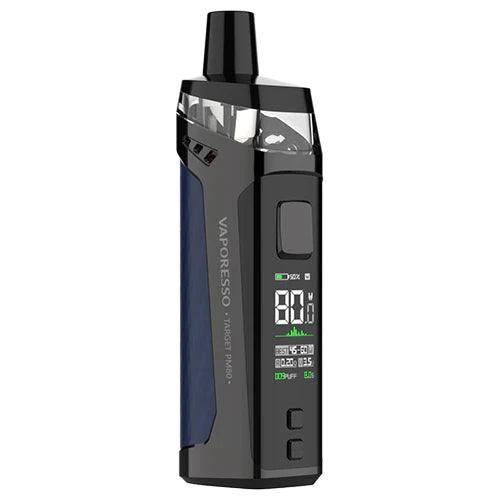 Vaporesso Target PM80 Blue - Vape Unit