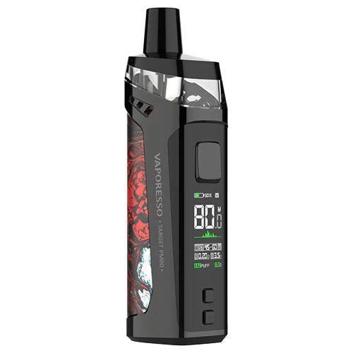 Vaporesso Target PM80 Red - Vape Unit