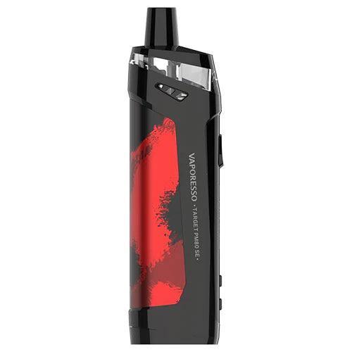 Vaporesso Target PM80 SE Red - Vape Unit