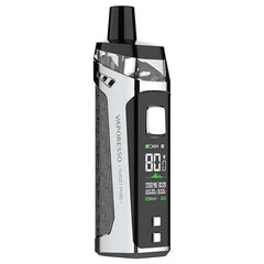 Vaporesso Target PM80 Silver Net - Vape Unit