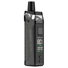 Vaporesso Target PM80 Silver - Vape Unit