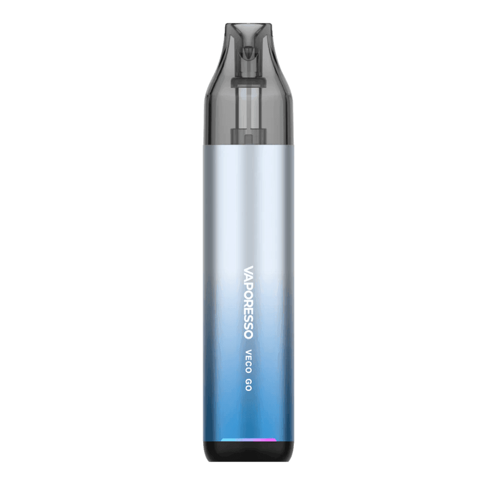 Vaporesso Veco Go Blue - Vape Unit