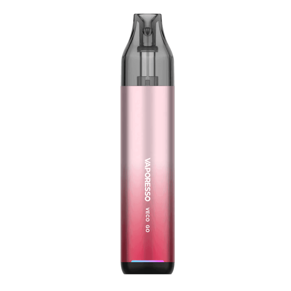 Vaporesso Veco Go Pink - Vape Unit