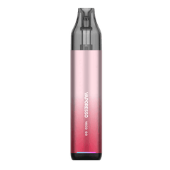 Vaporesso Veco Go Pink - Vape Unit