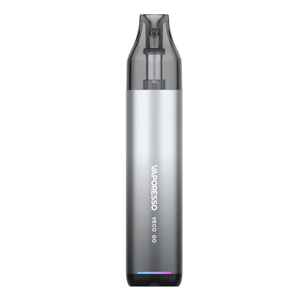 Vaporesso Veco Go Silver - Vape Unit