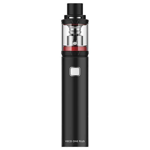 Vaporesso Veco One Plus Black - Vape Unit