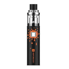 Vaporesso Veco Solo Black - Vape Unit