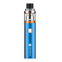 Vaporesso Veco Solo Blue - Vape Unit