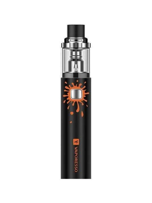 Vaporesso Veco Solo Plus Black - Vape Unit