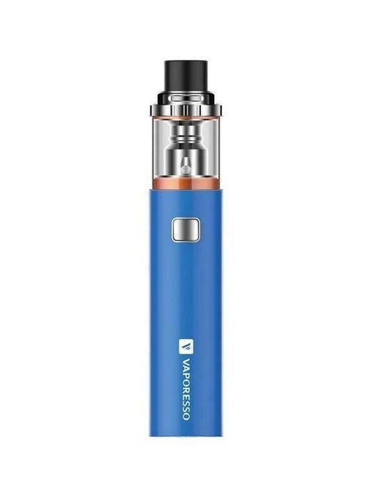 Vaporesso Veco Solo Plus Blue - Vape Unit