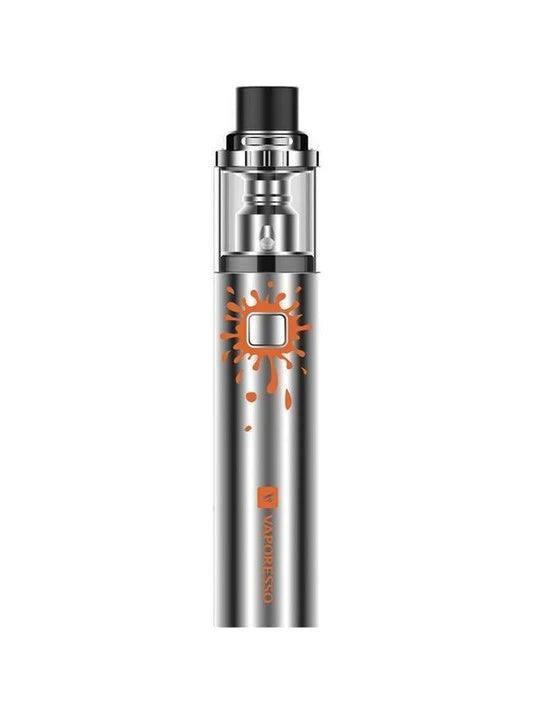 Vaporesso Veco Solo Plus Silver - Vape Unit