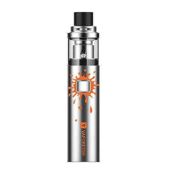 Vaporesso Veco Solo Silver - Vape Unit