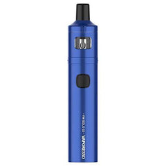 Vaporesso VM Solo 22 Blue - Vape Unit