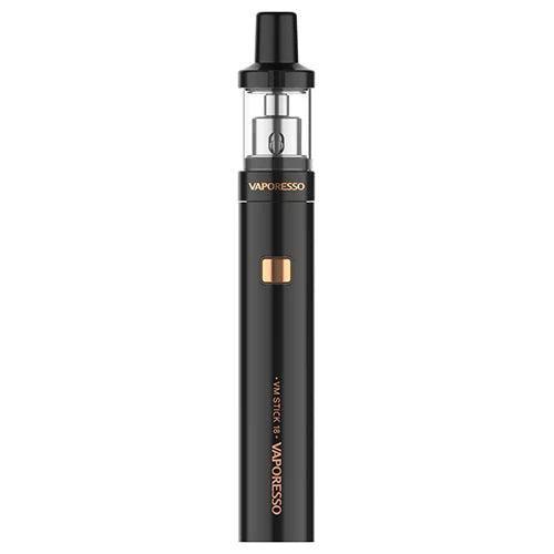 Vaporesso VM Stick 18 Black - Vape Unit