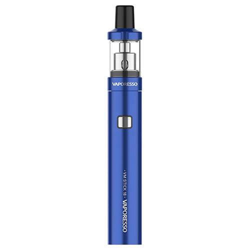 Vaporesso VM Stick 18 Blue - Vape Unit