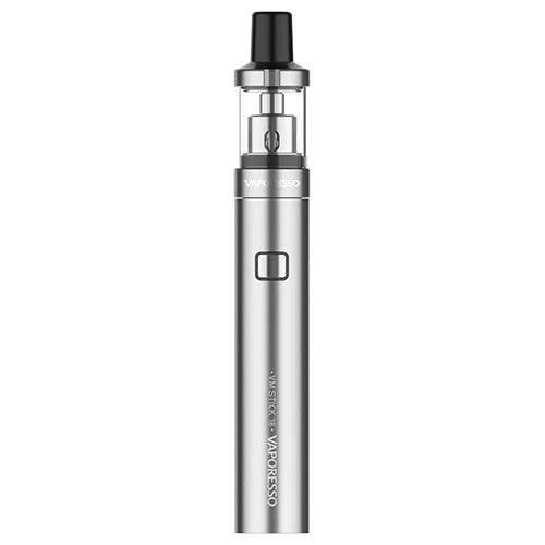 Vaporesso VM Stick 18 Silver - Vape Unit