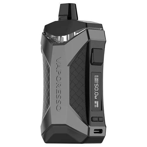 Vaporesso Xiron Black - Vape Unit