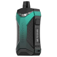 Vaporesso Xiron Green - Vape Unit