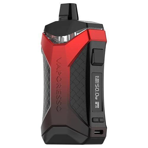 Vaporesso Xiron Red - Vape Unit