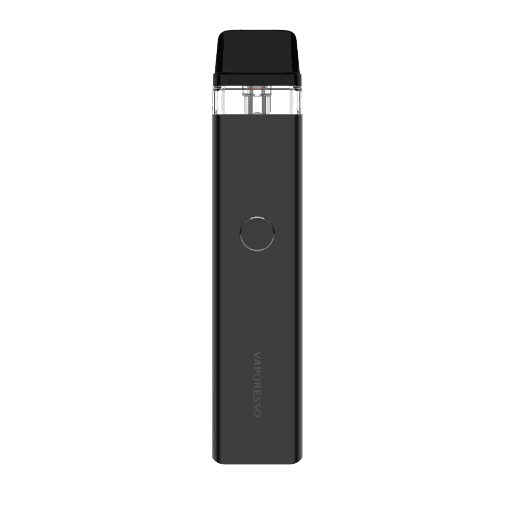 Vaporesso Xros 2 Black - Vape Unit