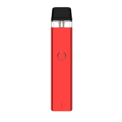 Vaporesso Xros 2 Cherry Red - Vape Unit