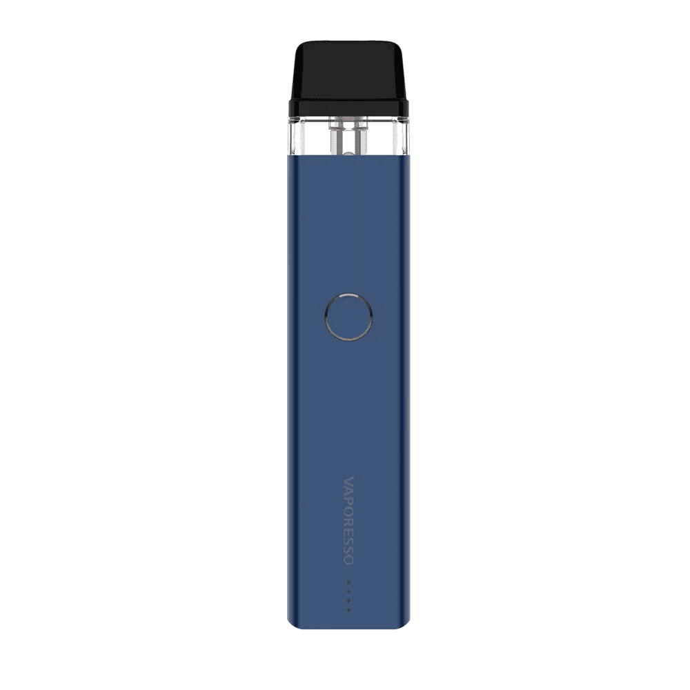 Vaporesso Xros 2 Midnight Blue - Vape Unit