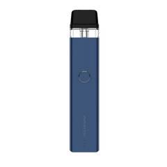 Vaporesso Xros 2 Midnight Blue - Vape Unit