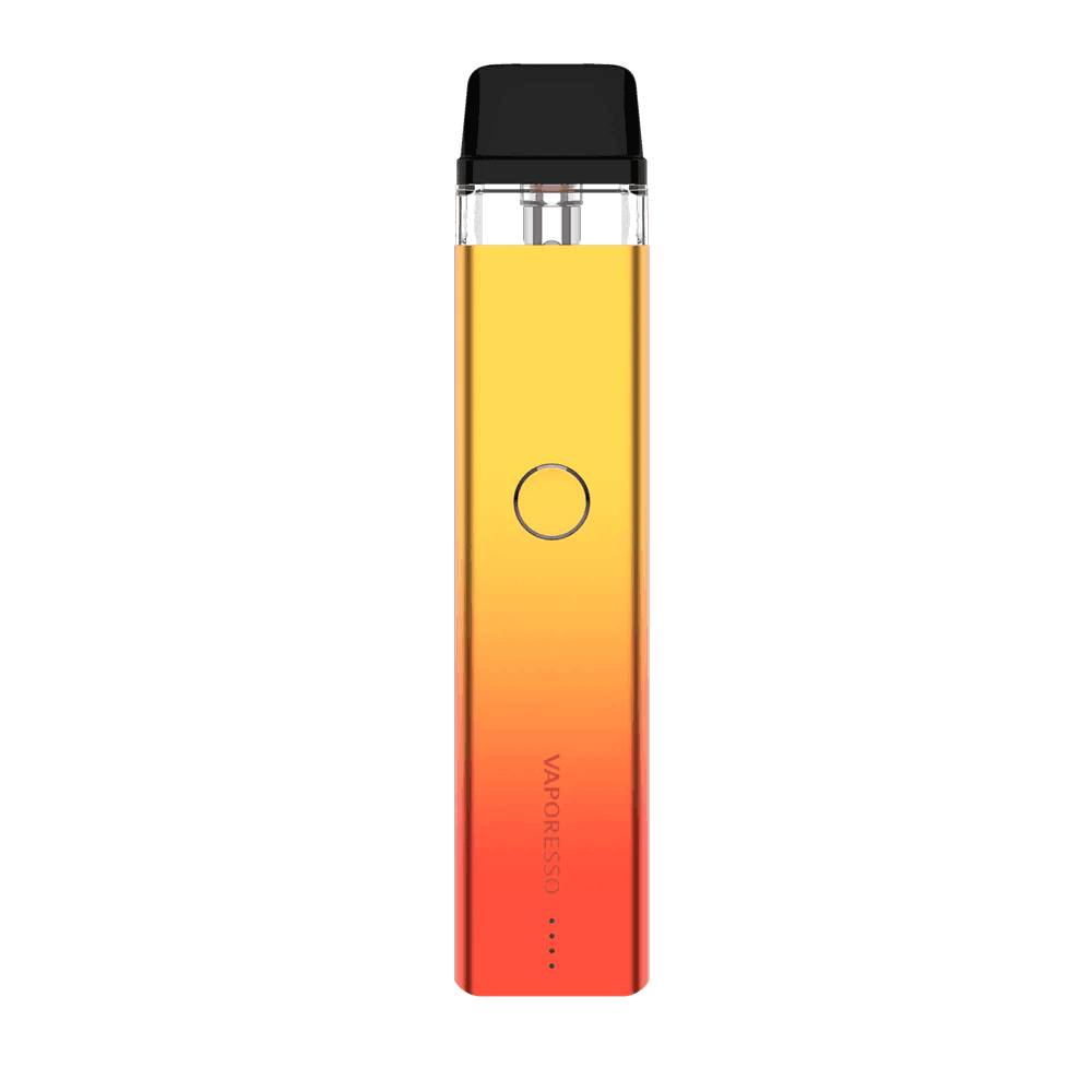 Vaporesso Xros 2 Orange Red - Vape Unit