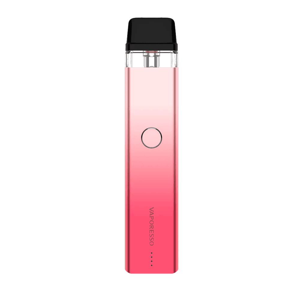 Vaporesso Xros 2 Sakura Pink - Vape Unit