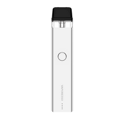 Vaporesso Xros 2 Silver - Vape Unit