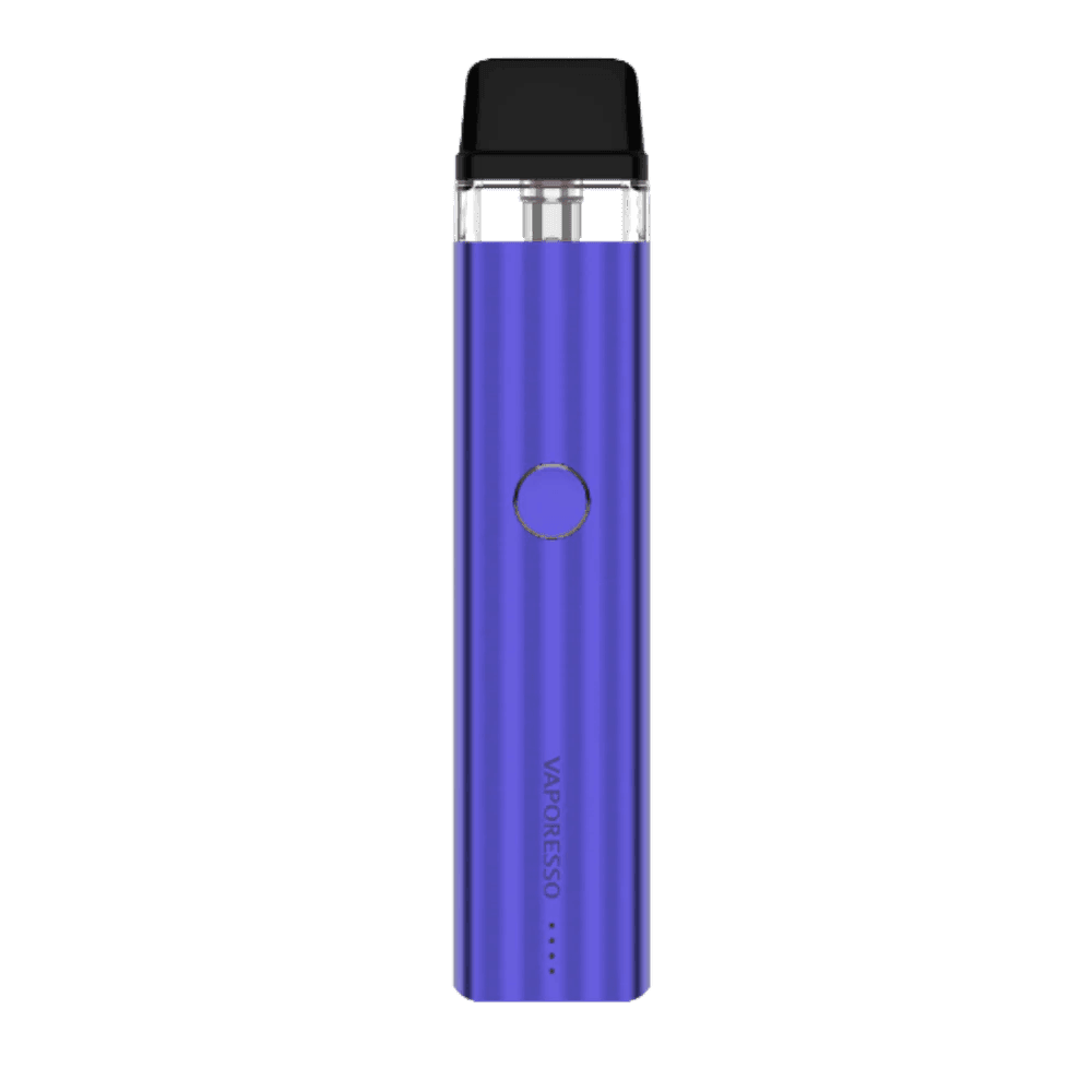 Vaporesso Xros 2 Violet - Vape Unit