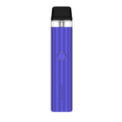 Vaporesso Xros 2 Violet - Vape Unit