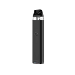 Vaporesso Xros 3 Black - Vape Unit