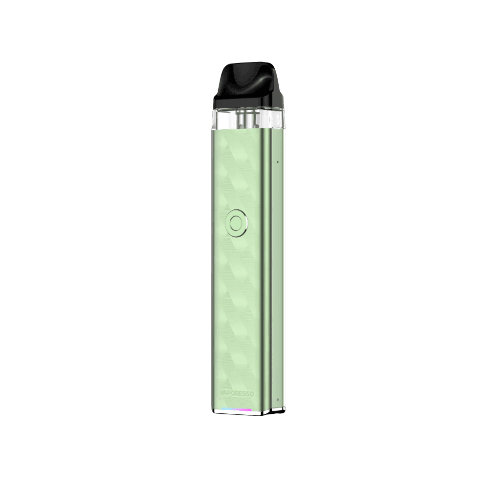 Vaporesso Xros 3 Fresh Green - Vape Unit