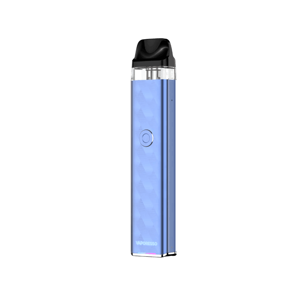 Vaporesso Xros 3 Ice Blue - Vape Unit