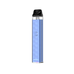 Vaporesso Xros 3 Ice Blue - Vape Unit