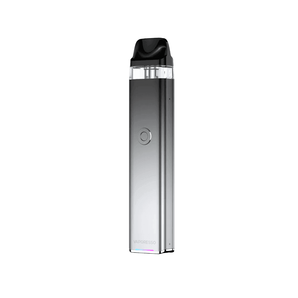 Vaporesso Xros 3 Icy Silver - Vape Unit