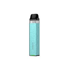 Vaporesso Xros 3 Mini Aqua Green - Vape Unit