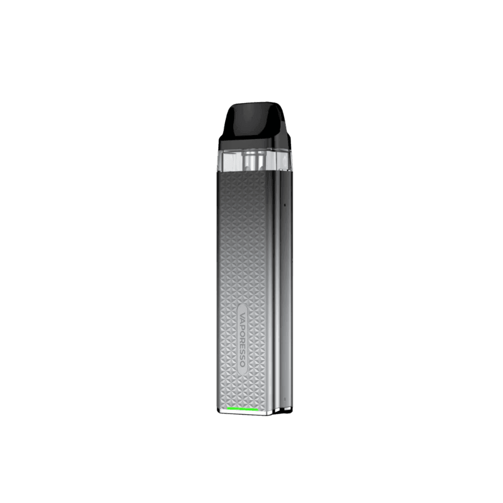 Vaporesso Xros 3 Mini Icy Silver - Vape Unit