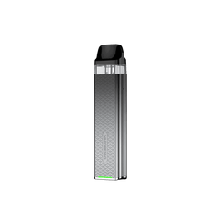 Vaporesso Xros 3 Mini Icy Silver - Vape Unit