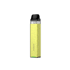 Vaporesso Xros 3 Mini Lemon Yellow - Vape Unit