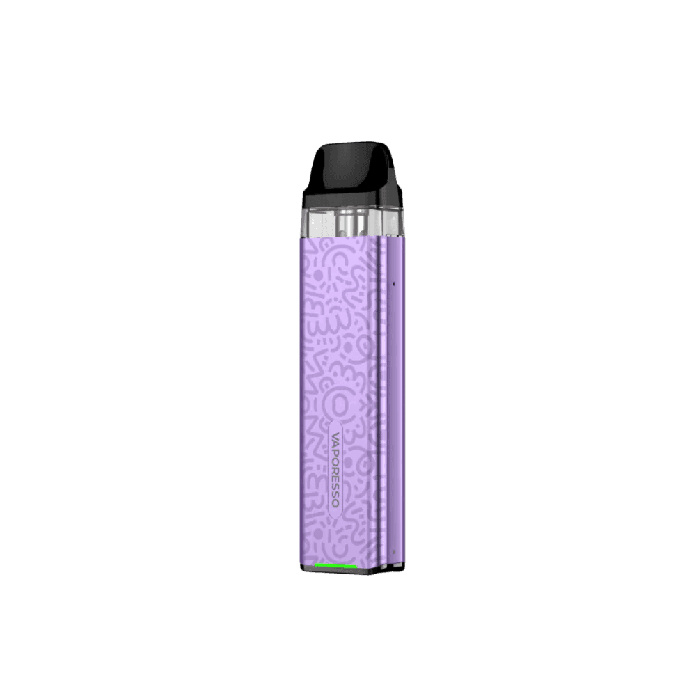 Vaporesso Xros 3 Mini Lilac Purple - Vape Unit